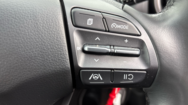 Hyundai Kona 1.0 TGDi 48V MHEV SE Connect 5dr Petrol Hatchback